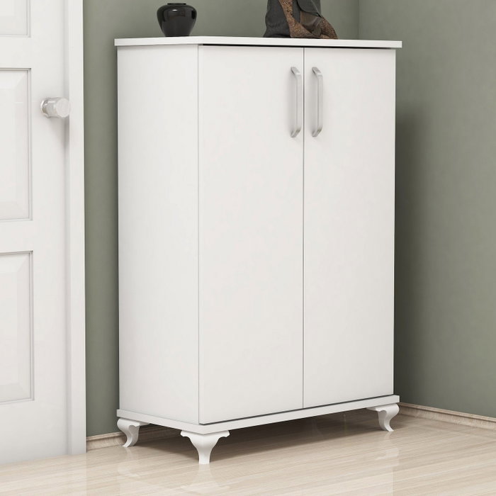 Hanah Home Asta - Blanco